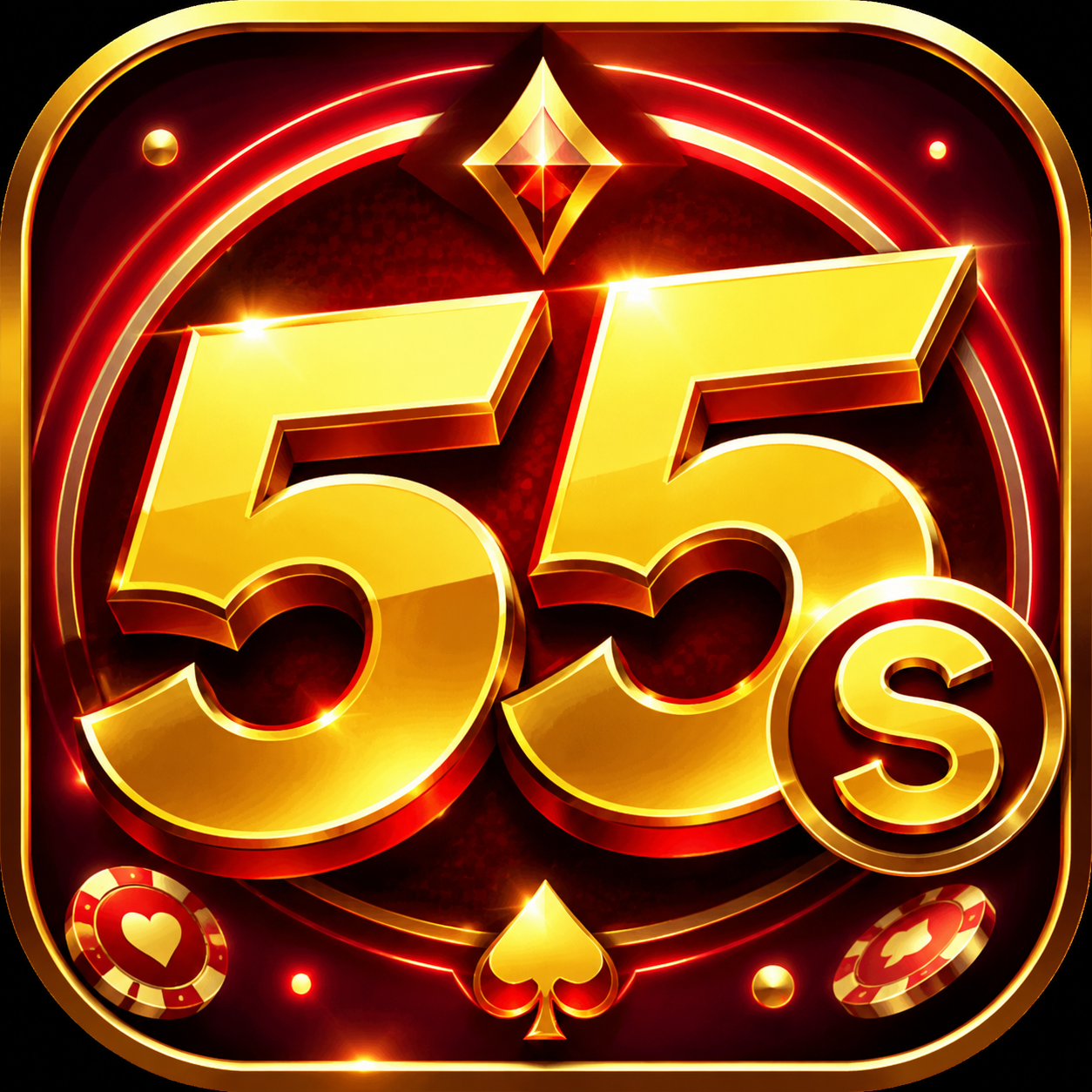 55s