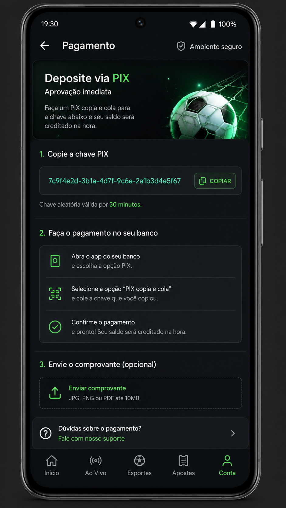 PlanetaPG screenshot