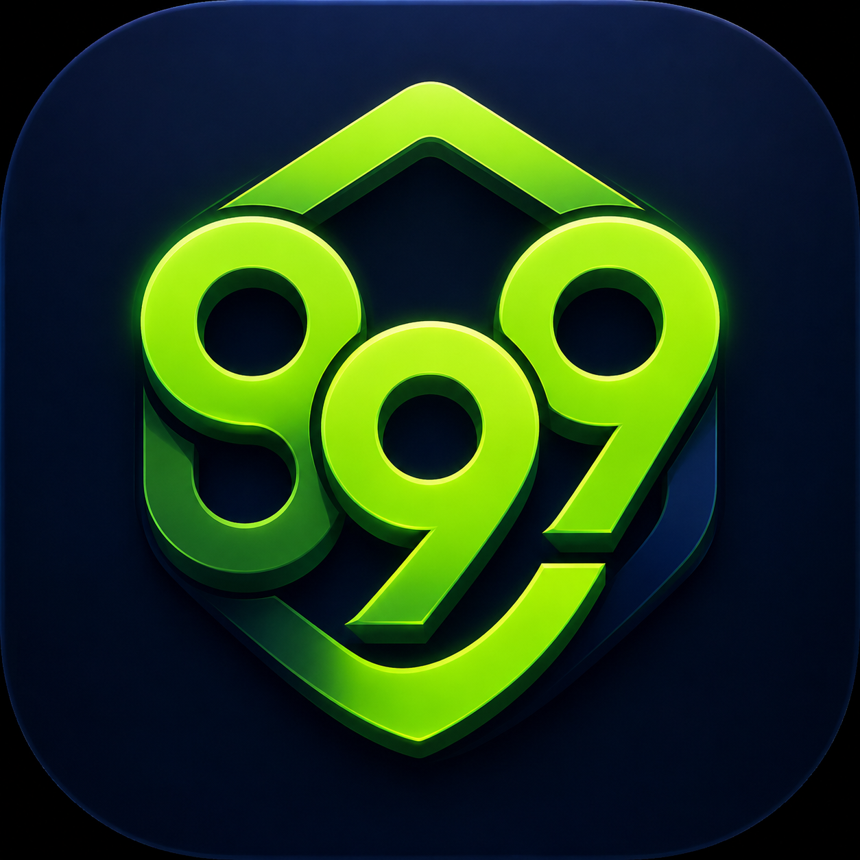 899g APK