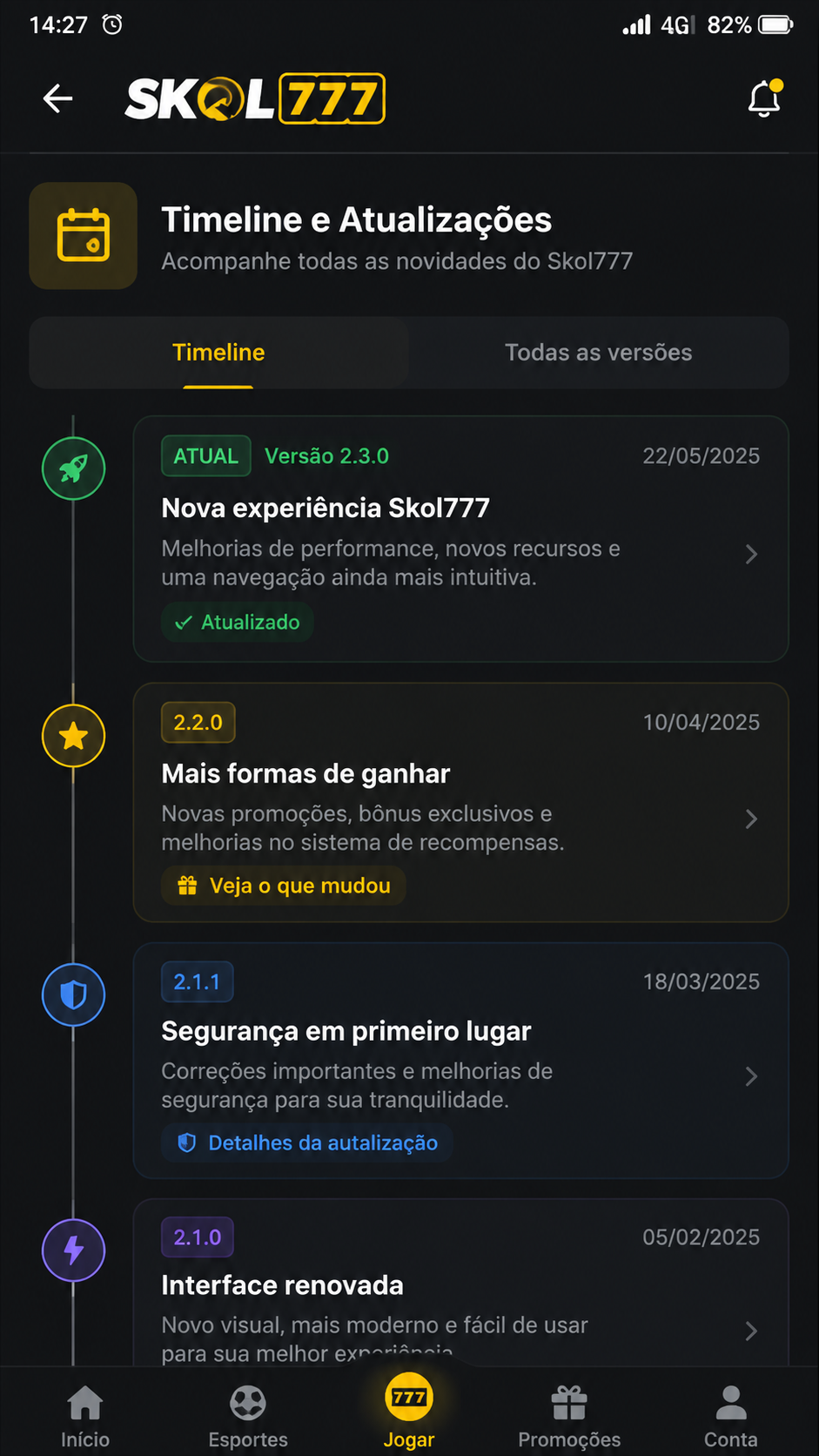 skol777 screenshot