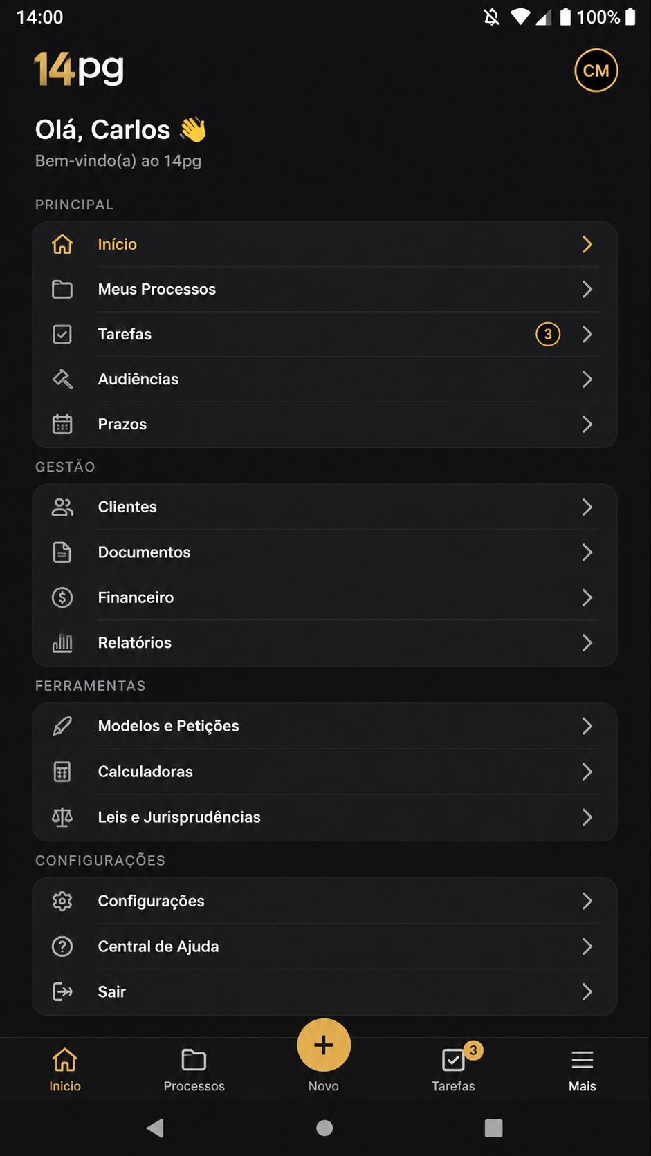14pg screenshot