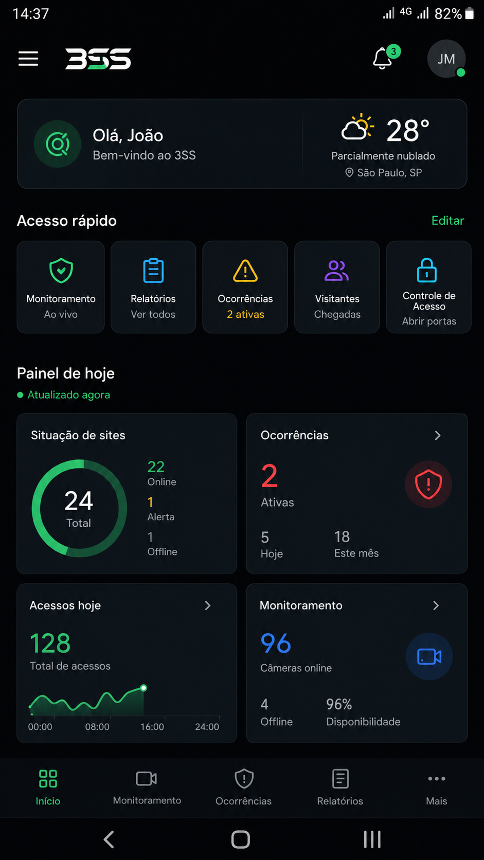 3ss screenshot